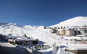 Prime Loft Andorra Hut2-06207