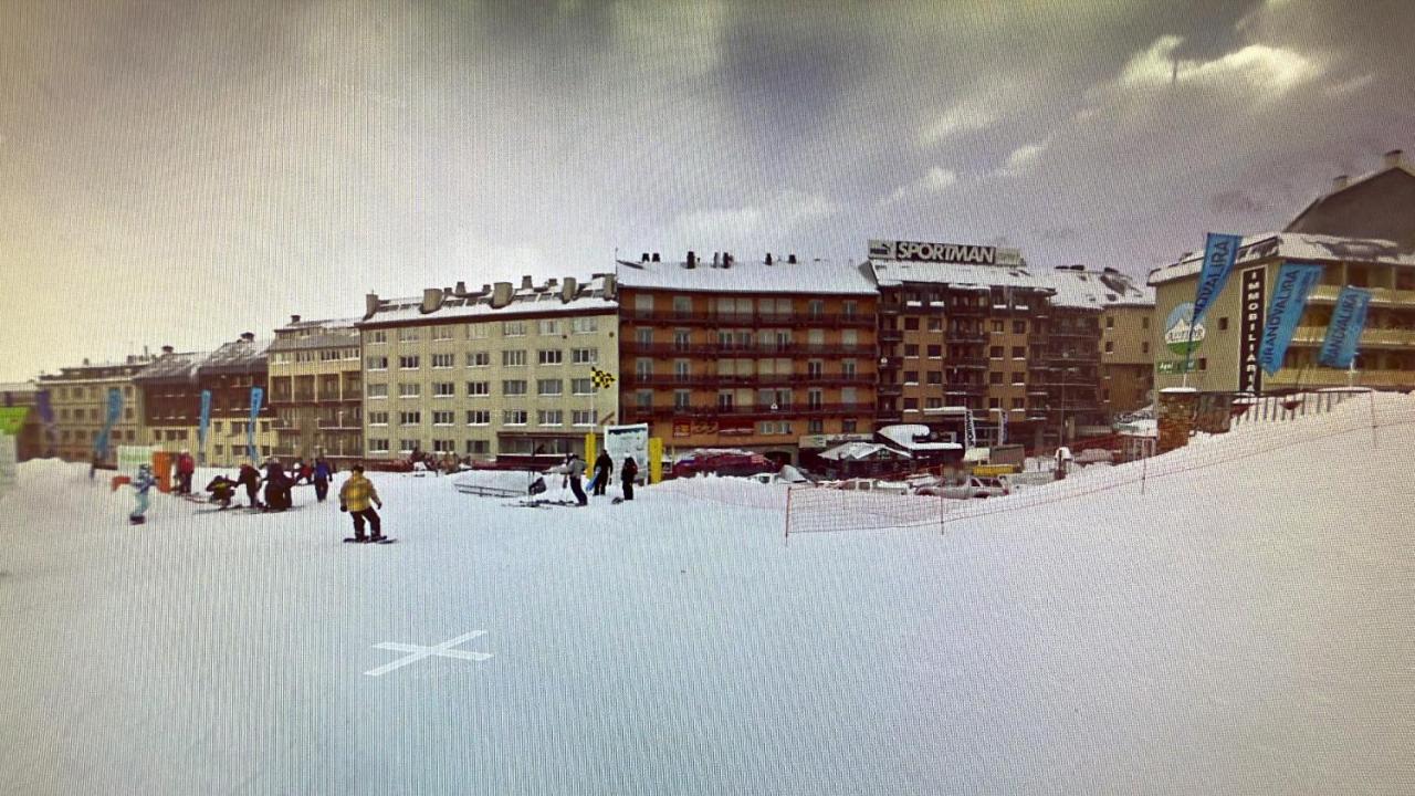 Prime Loft Andorra Hut2-06207 Apartamento Pas De La Casa Exterior foto