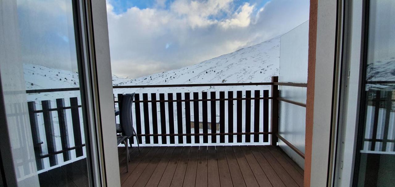 Prime Loft Andorra Hut2-06207 Apartamento Pas De La Casa Exterior foto