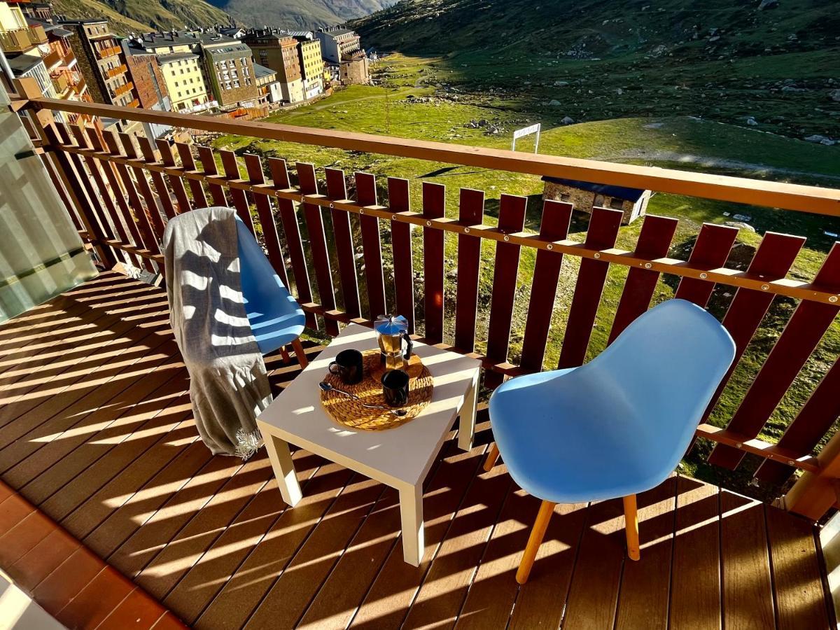 Prime Loft Andorra Hut2-06207 Apartamento Pas De La Casa Exterior foto