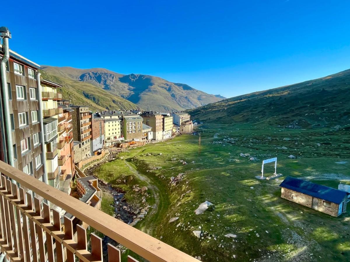 Prime Loft Andorra Hut2-06207 Apartamento Pas De La Casa Exterior foto
